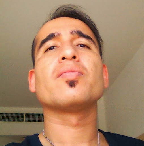 Cesar Pardo Photo 31