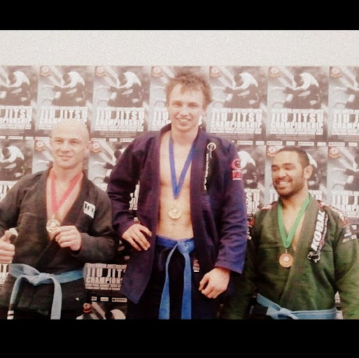 Craig Jones Photo 41