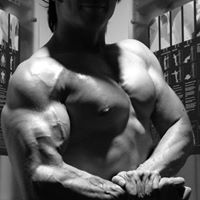 Ben Wu Photo 17