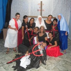 Marcia Conrado Photo 4