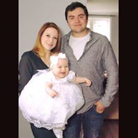 Megan Vincent Photo 17