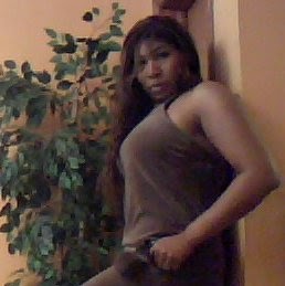 Jacqueline Curry Photo 37
