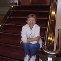 Susan Delorey Photo 10