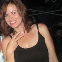 Sandra Vaughan Photo 11