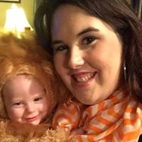 Rachel Garrison Photo 41