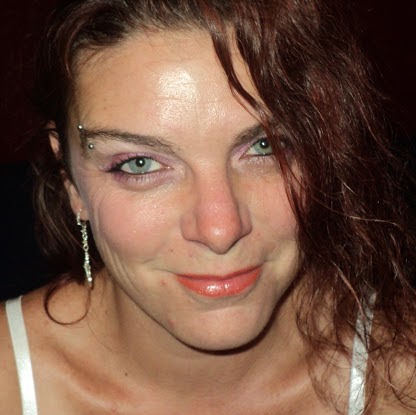 Rebecca Foote Photo 20
