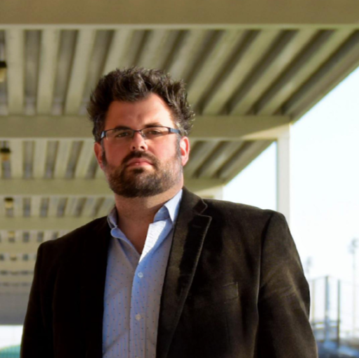 Andrew Barlow Photo 12