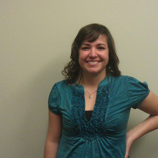 April Hodges Photo 27