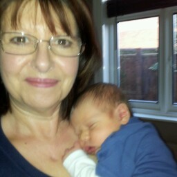 Pauline Gray Photo 38