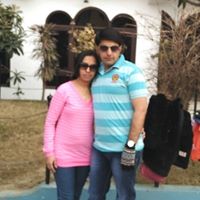 Neha Thakkar Photo 14