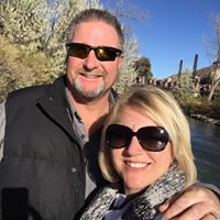 Kelli Bergstrom Photo 9