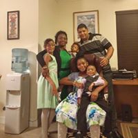 Cedric Harvey Photo 19