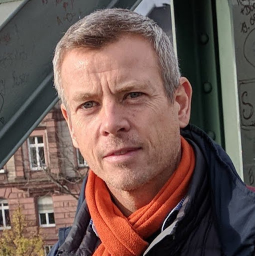 Richard Hope Photo 22