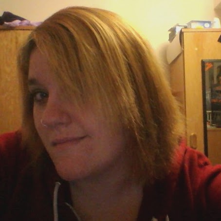 Katherine Harrison Photo 14