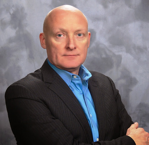 Richard Booker Photo 37