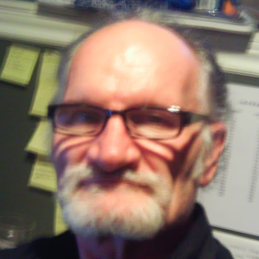 Lawrence Scott Photo 38