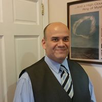 Robert Marrero Photo 16