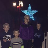 Jill Conner Photo 16