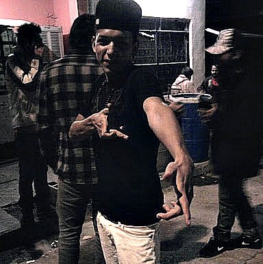 Juan Rincon Photo 17