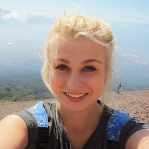 Jessica Atkinson Photo 36