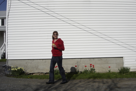 Kathy Stack Photo 25