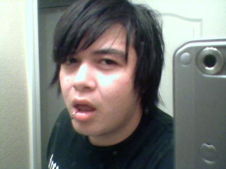 Robert Hernandez Photo 54
