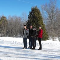 Stephen Workman Photo 20