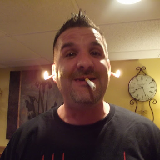 Scott Chevalier Photo 19