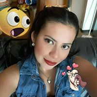 Claudia Urbano Photo 8