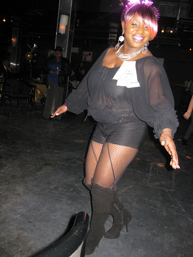 Mary Jacques Photo 14