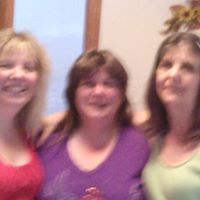 Debora Sanchez Photo 35