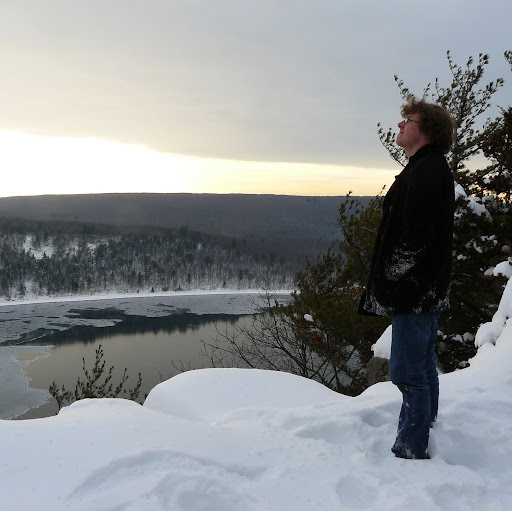 Jacob Robinson Photo 7