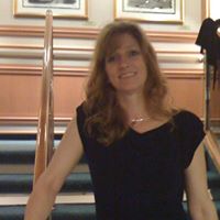 Christine Howell Photo 17