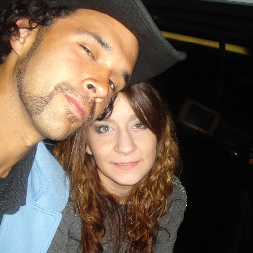 Vincent Brown Photo 31