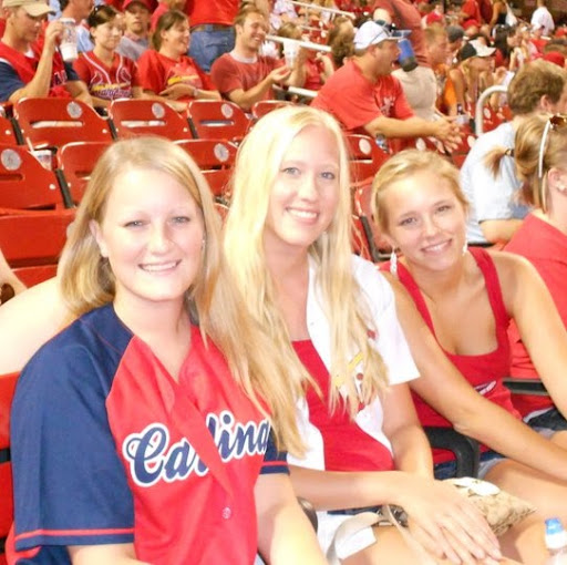 Allison Morris Photo 31