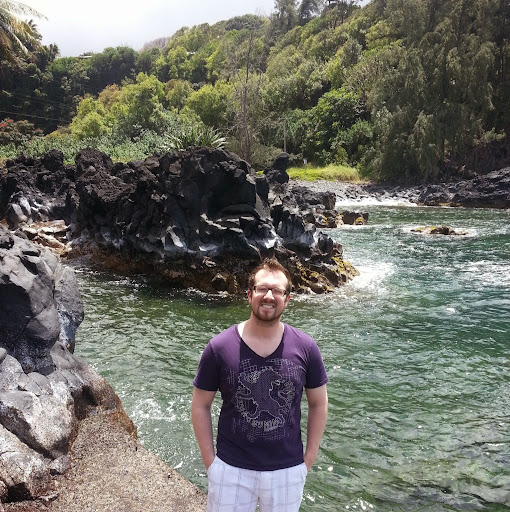 Michael Heaton Photo 36