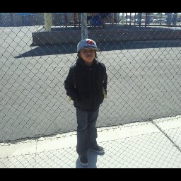 Phillip Powell Photo 42