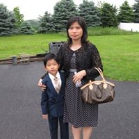 May Cheung Photo 35