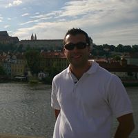 Michael Cunha Photo 34