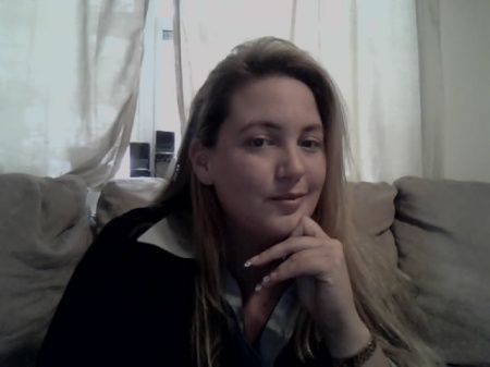 Christine Campbell Photo 36