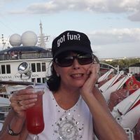 Carolyn Claxton Photo 2