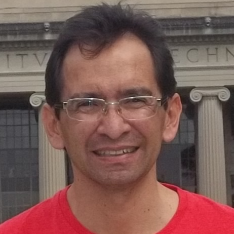 Edison Torres Photo 26