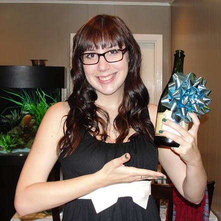 Rachel Bray Photo 30