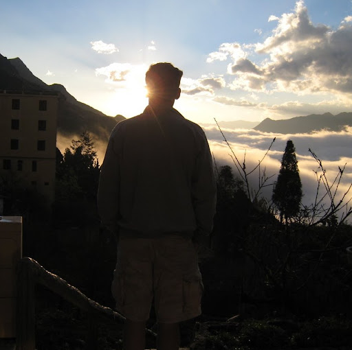 Aaron Gould Photo 23