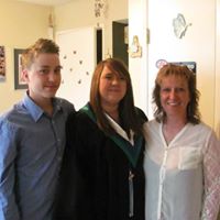 Kathleen Squires Photo 5