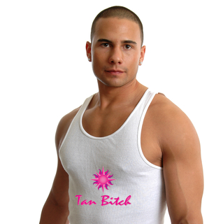 Justin Tanner Photo 26