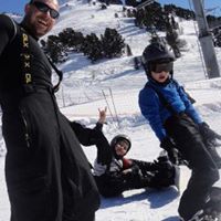 Martin Ambrose Photo 20 Martin Ambrose Photo 20