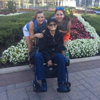 Betty Wells Photo 15