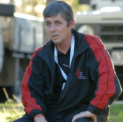 Paul Simpson Photo 8