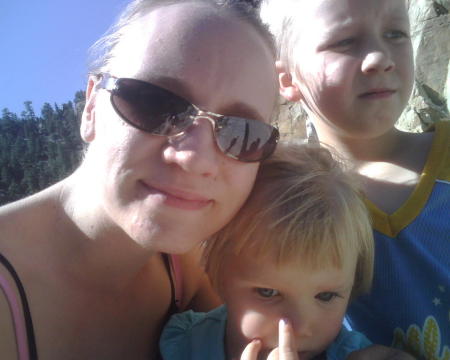 Jennifer Flood Photo 6